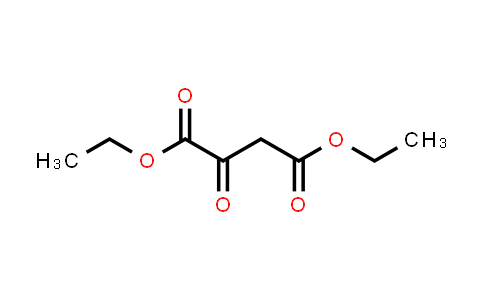 CAS No. 108-56-5, Diethyl 2-oxobutanedioate