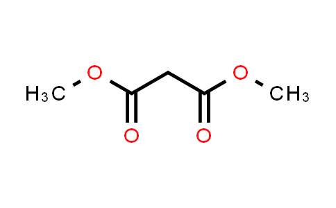 CAS No. 108-59-8, Dimethyl malonate