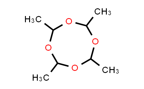 CAS No. 108-62-3, Metaldehyde