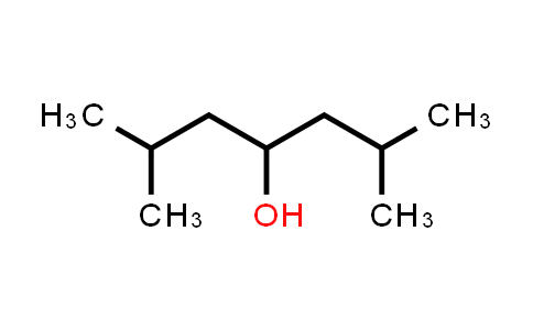 CAS No. 108-82-7, Diisobutyl carbinol