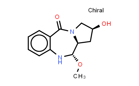CAS No. 108073-64-9, Abbeymycin