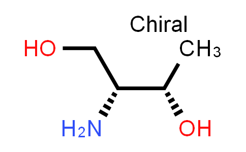 CAS No. 108102-48-3, (2R,3S)-2-Aminobutane-1,3-diol