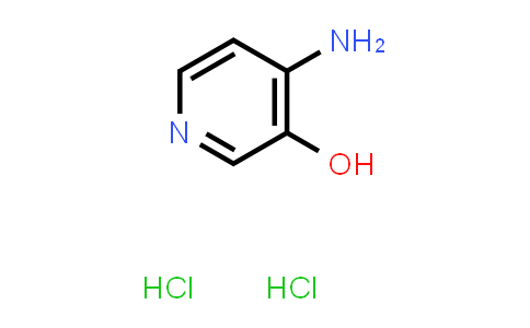 CAS No. 1081776-23-9, 4-Aminopyridin-3-ol dihydrochloride