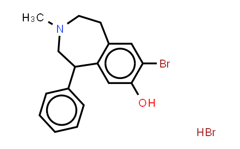 MC505353 | 108179-91-5 | SKF83566 hydrobromide