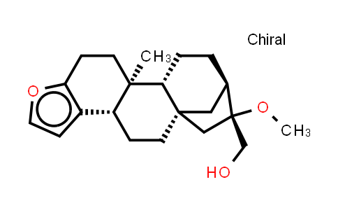 CAS No. 108214-28-4, 16-O-Methylcafestol