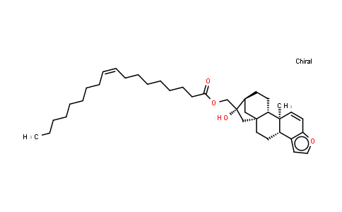 MC505376 | 108214-30-8 | Kahweol oleate