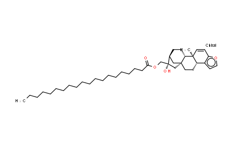 MC505378 | 108214-32-0 | Kahweol Eicosanate