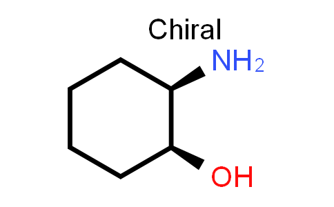 CAS No. 108267-20-5, (1S,2R)-2-Aminocyclohexanol