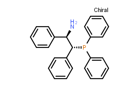 1091606-68-6 | (1R,2R)-2-(Diphenylphosphino)-1,2-diphenylethylamine