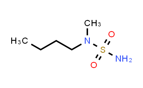 CAS No. 1094315-35-1, N-Butyl-N-methylsulfamide