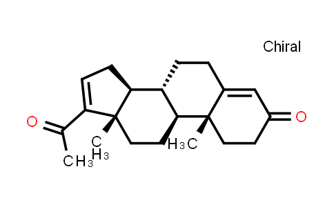 1096-38-4 | 16-​Dehydroprogesterone