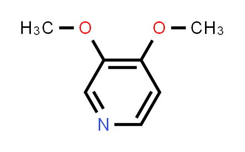 109613-93-6 | 3,4-Dimethoxypyridine
