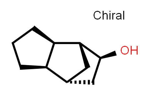 CAS No. 1096687-70-5, (3aR,4R,5S,7R,7aR)-octahydro-1H-4,7-methanoinden-5-ol