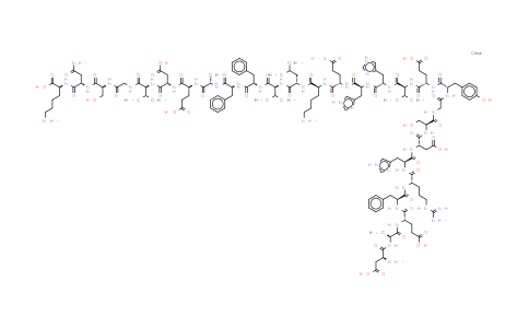 109770-29-8 | β-Amyloid (1-28)