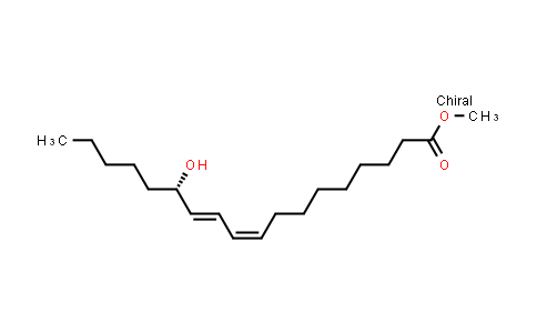 CAS No. 109837-85-6, 13(S)-HODE methyl ester