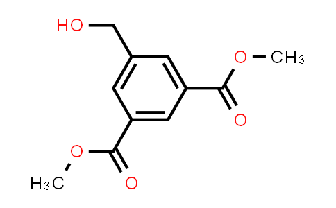 109862-53-5 | Dimethyl 5-(hydroxymethyl)isophthalate