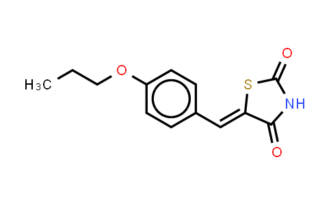 1099596-27-6 | PIM1/2 Kinase Inhibitor VI