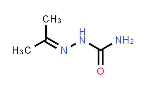 110-20-3 | 2-(Propan-2-ylidene)hydrazinecarboxamide