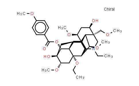110011-77-3 | Acoforestinine