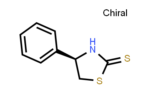 110199-18-3 | (R)-4-Phenylthiazolidine-2-thione