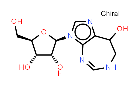 11033-22-0 | Coformycin