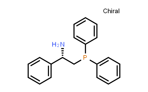 1103533-85-2 | (S)-2-(Diphenylphosphino)-1-phenylethanamine
