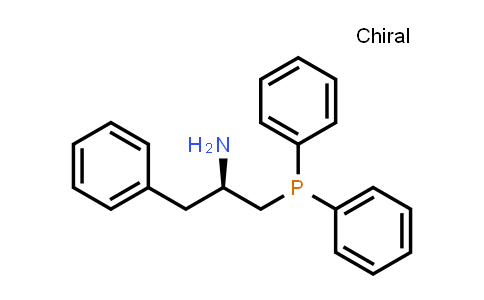 1103534-03-7 | (R)-1-(Diphenylphosphanyl)-3-phenylpropan-2-amine