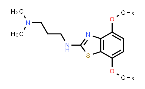 1105188-35-9 | N'-(4,7-Dimethoxy-1,3-benzothiazol-2-yl)-N,N-dimethylpropane-1,3-diamine