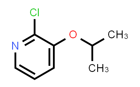 1105190-61-1 | 2-Chloro-3-(propan-2-yloxy)pyridine