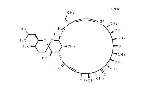 11052-72-5 | Oligomycin C