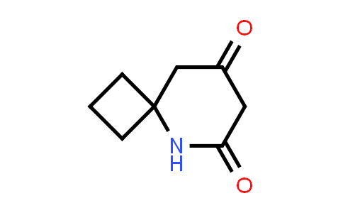 1105665-46-0 | 5-Azaspiro[3.5]nonane-6,8-dione