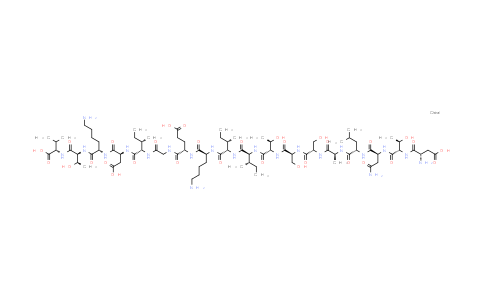 110652-62-5 | Peptide M