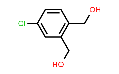 110706-49-5 | (4-Chloro-1,2-phenylene)dimethanol
