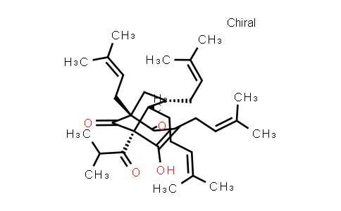 CAS No. 11079-53-1, Hyperforin
