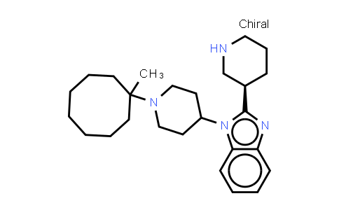 1108147-88-1 | MCOPPB (triHydrochloride)