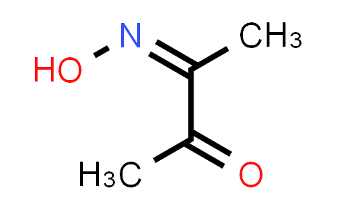 110828-81-4 | (Z)-3-(Hydroxyimino)butan-2-one