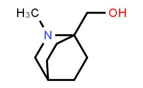 1108615-69-5 | (2-Methyl-2-azabicyclo[2.2.2]octan-1-yl)methanol