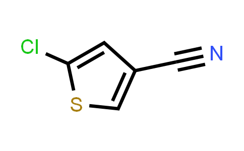 1108712-56-6 | 5-Chlorothiophene-3-carbonitrile