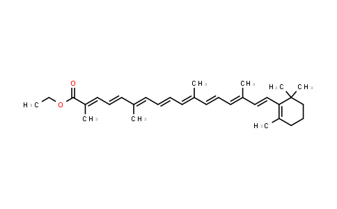 1109-11-1 | Ethyl 8'-apo-caroten-8'-oate
