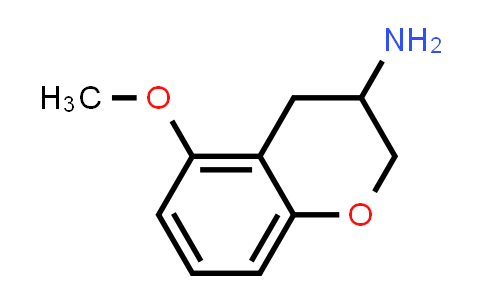 110927-03-2 | 5-Methoxychroman-3-amine