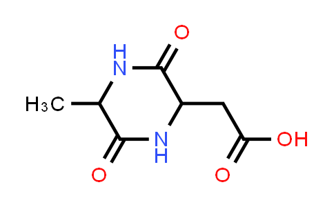 CAS No. 110954-19-3, Aspartyl-alanyl-diketopiperazine
