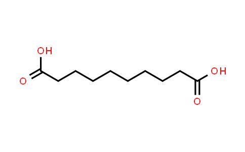 111-20-6 | Decanedioic acid