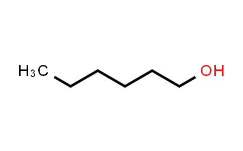 CAS No. 111-27-3, Hexan-1-ol