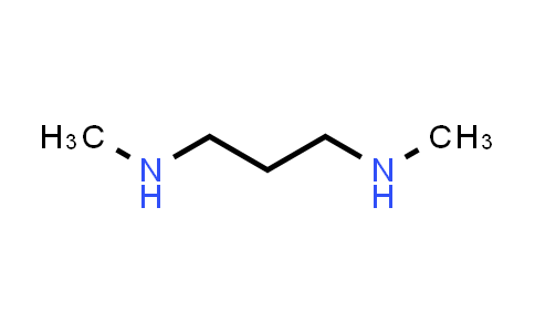 111-33-1 | N,N'-Dimethyl-1,3-propylenediamine