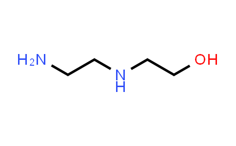 111-41-1 | 2-((2-Aminoethyl)amino)ethanol
