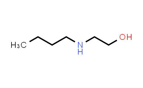 111-75-1 | 2-(Butylamino)ethanol