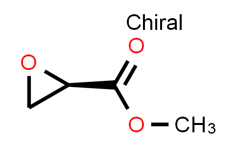 111058-32-3 | (R)-Methyl glycidate