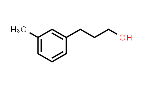 111171-94-9 | 3-Methylbenzenepropanol