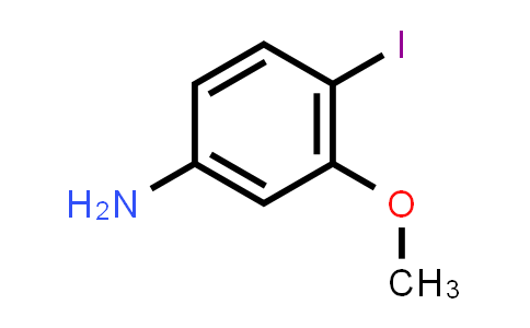 1112840-98-8 | 4-Iodo-3-methoxyaniline