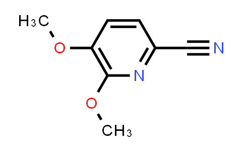 1112851-50-9 | 5,6-Dimethoxypicolinonitrile